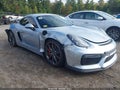 2016 Porsche Cayman — photo 6 of 21 | VIN WP0AC2A85GK191179