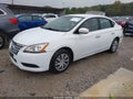 2015 Nissan Sentra — photo 2 of 16 | VIN 3N1AB7AP5FY220013