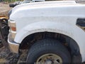 2009 Ford F-250 — photo 19 of 19 | VIN 1FTNF21559EA27561