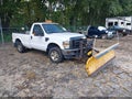 2009 Ford F-250 — photo 1 of 19 | VIN 1FTNF21559EA27561