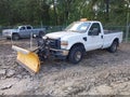 2009 Ford F-250 — photo 2 of 19 | VIN 1FTNF21559EA27561