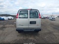 2006 GMC Savana — photo 16 of 17 | VIN 1GJHG35U761248916