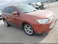 2014 Mitsubishi Outlander — photo 1 of 15 | VIN JA4AD3A36EZ020074