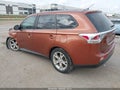 2014 Mitsubishi Outlander — photo 3 of 15 | VIN JA4AD3A36EZ020074