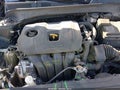 2024 Kia Forte — photo 10 of 17 | VIN 3KPF54AD4RE691977