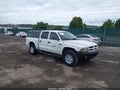 2001 Dodge Dakota — photo 1 of 11 | VIN 1B7GG2AX71S112415