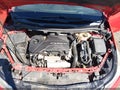 2016 Chevrolet Cruze — photo 10 of 12 | VIN 1G1BG5SM6G7245929
