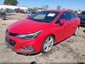 2016 Chevrolet Cruze — photo 2 of 12 | VIN 1G1BG5SM6G7245929