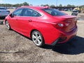 2016 Chevrolet Cruze — photo 3 of 12 | VIN 1G1BG5SM6G7245929