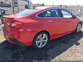 2016 Chevrolet Cruze — photo 4 of 12 | VIN 1G1BG5SM6G7245929