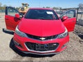 2016 Chevrolet Cruze — photo 6 of 12 | VIN 1G1BG5SM6G7245929