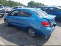 2018 Mitsubishi Mirage — photo 3 of 16 | VIN ML32F4FJ8JHF03492