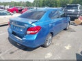 2018 Mitsubishi Mirage — photo 4 of 16 | VIN ML32F4FJ8JHF03492