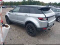 2019 Land Rover Range Rover Evoque — photo 3 of 17 | VIN SALVP2RX5KH333644