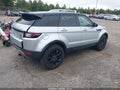 2019 Land Rover Range Rover Evoque — photo 4 of 17 | VIN SALVP2RX5KH333644