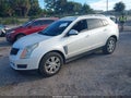 2014 Cadillac SRX — photo 2 of 16 | VIN 3GYFNBE31ES517523