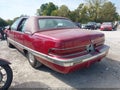 1996 Buick Roadmaster — photo 3 of 12 | VIN 1G4BT52P5TR403233
