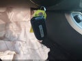 2018 Jeep Compass — photo 11 of 16 | VIN 3C4NJDBB5JT355839