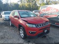 2018 Jeep Compass — photo 1 of 16 | VIN 3C4NJDBB5JT355839