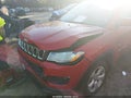 2018 Jeep Compass — photo 6 of 16 | VIN 3C4NJDBB5JT355839