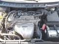 2013 Scion tC — photo 10 of 16 | VIN JTKJF5C73D3065978