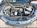 2016 Honda Accord — photo 10 of 17 | VIN 1HGCR2F37GA030196