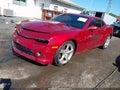 2015 Chevrolet Camaro — photo 2 of 16 | VIN 2G1FD1E34F9311848