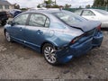 2009 Honda Civic — photo 3 of 15 | VIN 2HGFA16879H507966