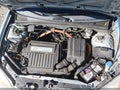 2003 Honda Civic Hybrid — photo 10 of 11 | VIN JHMES96693S022232