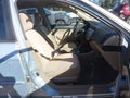 2003 Honda Civic Hybrid — photo 5 of 11 | VIN JHMES96693S022232
