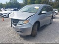 2016 Honda Odyssey — photo 2 of 22 | VIN 5FNRL5H60GB032995