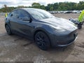 2025 Tesla Model Y — photo 1 of 12 | VIN 7SAYGDEE6SA352868
