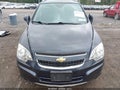 2014 Chevrolet Captiva Sport — photo 13 of 17 | VIN 3GNAL3EK0ES574905