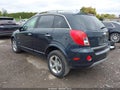 2014 Chevrolet Captiva Sport — photo 3 of 17 | VIN 3GNAL3EK0ES574905