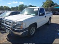 2005 Chevrolet Silverado 1500 — photo 2 of 12 | VIN 1GCEC14X75Z190652