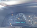 2005 Chevrolet Silverado 1500 — photo 7 of 12 | VIN 1GCEC14X75Z190652