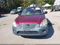 2005 Honda CR-V — photo 13 of 15 | VIN JHLRD78555C035663