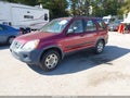 2005 Honda CR-V — photo 2 of 15 | VIN JHLRD78555C035663
