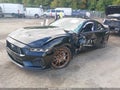 2024 Ford Mustang — photo 2 of 16 | VIN 1FA6P8CF2R5406534