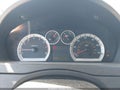 2009 Chevrolet Aveo — photo 7 of 16 | VIN KL1TD66E79B617170