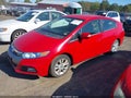 2012 Honda Insight — photo 2 of 11 | VIN JHMZE2H70CS002392