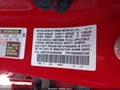2012 Honda Insight — photo 9 of 11 | VIN JHMZE2H70CS002392
