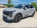 2026 Kia Sportage — photo 2 of 17 | VIN 5XYK33DFXTG407239