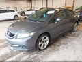 2013 Honda Civic — photo 2 of 16 | VIN 19XFB2F83DE092957
