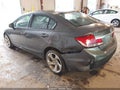 2013 Honda Civic — photo 3 of 16 | VIN 19XFB2F83DE092957