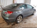 2013 Honda Civic — photo 4 of 16 | VIN 19XFB2F83DE092957