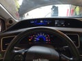 2013 Honda Civic — photo 7 of 16 | VIN 19XFB2F83DE092957