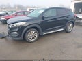 2018 Hyundai Tucson — photo 2 of 17 | VIN KM8J3CA40JU618150
