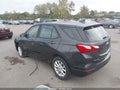 2019 Chevrolet Equinox — photo 3 of 16 | VIN 2GNAXHEV3K6153041