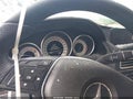 2014 Mercedes-Benz E-Class — photo 7 of 16 | VIN WDDKK5KF8EF234494